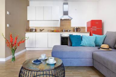 Apartamento Potsdam