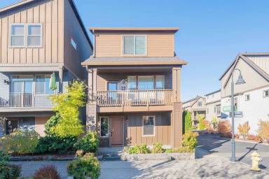 House Beaverton