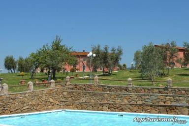 Appartamento Montelupo fiorentino