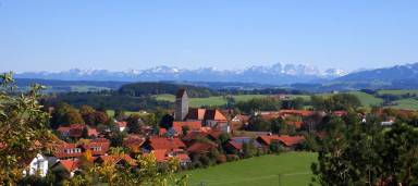 Ferienwohnungen und Unterkünfte in Wiggensbach - HomeToGo