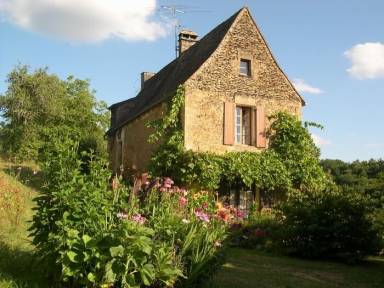 Maison de vacances Peyzac-le-Moustier