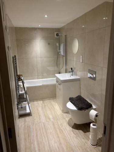 Apartment Aylesbury