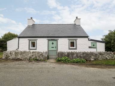 Cottage Rhosneigr