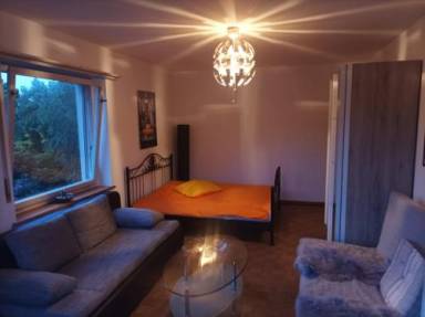 Bed & Breakfast Sandrain