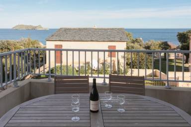 Maison de vacances 110 m²