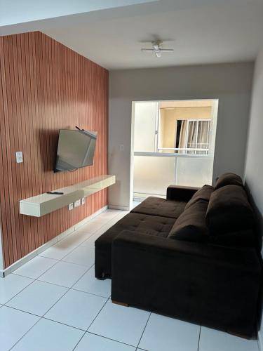 Apartamento Parque Santo Antônio