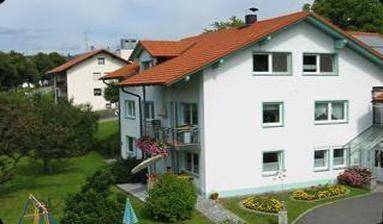 Ferienwohnung  Neuschönau