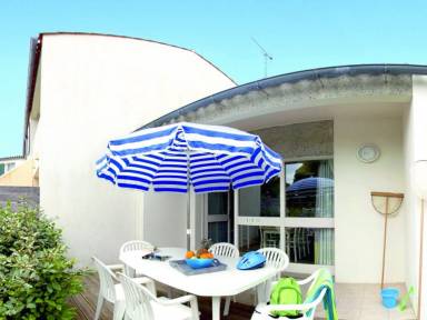 Appartement Rivedoux-Plage