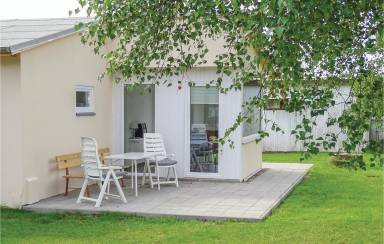 36 m² House