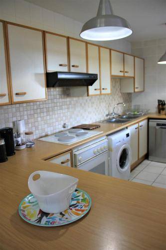 Appartement Plettenberg Bay