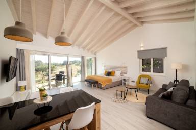 Cottage  Pedreneiras
