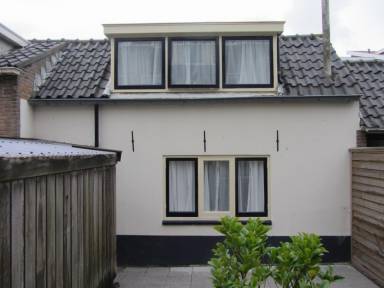 Appartamento Katwijk aan Zee