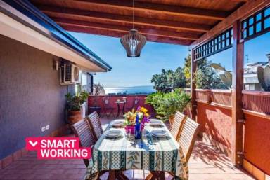 Appartamento 70 m²