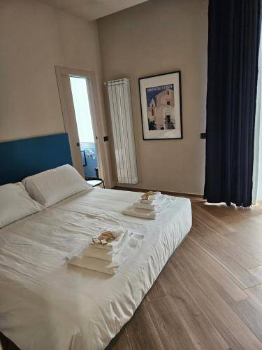 Bed & Breakfast Salerno