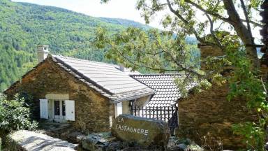 Cottage Pet-friendly Gravières