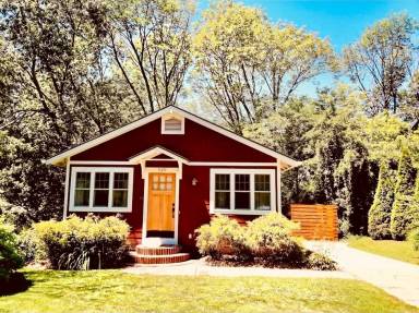 House Douglas