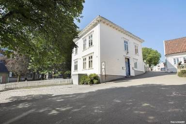Casa Stavanger