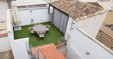 Appartement 50 m²