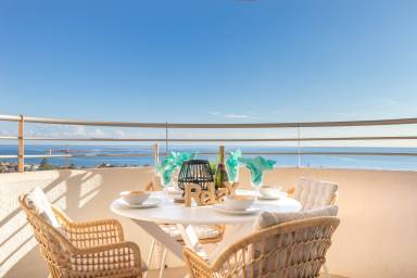 Apartamento de 80 m²