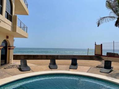 Departamento  Mazatlán