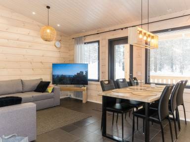 Apartamento Inari