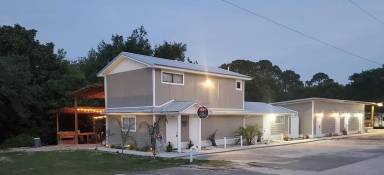 House  Carrabelle