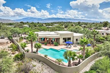 House Tucson