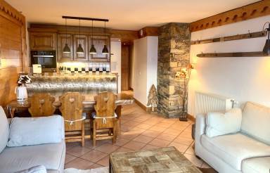 Appartement  Val Thorens