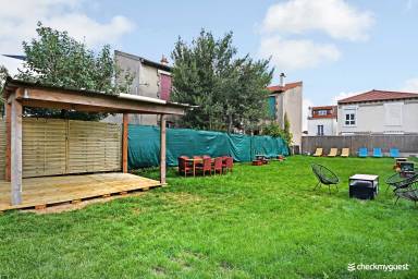Appartement Val-de-Marne