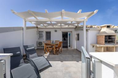 Appartamento 45 m²
