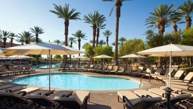 Villa Rancho Mirage