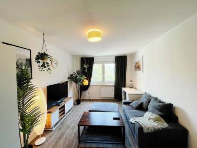 Apartamento Zentrum