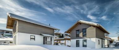 Casa de 110 m²