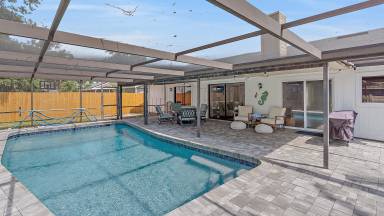 House Sarasota Springs