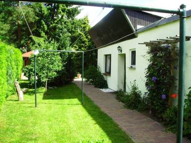 35 m² Apartment