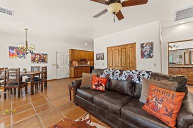Villa Wickenburg