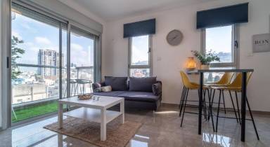 Appartement 65 m²