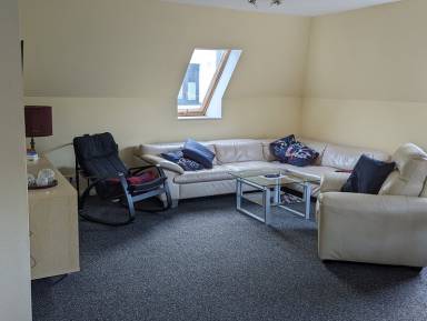 Departamento  Meiendorf