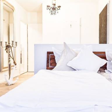 Ferienwohnung Kiel