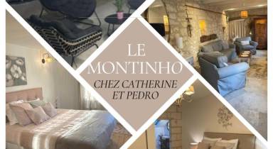 Maison de vacances 95 m²