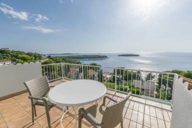 30 m² Ferienwohnung
