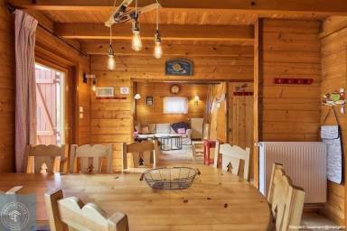 Chalet  Gérardmer