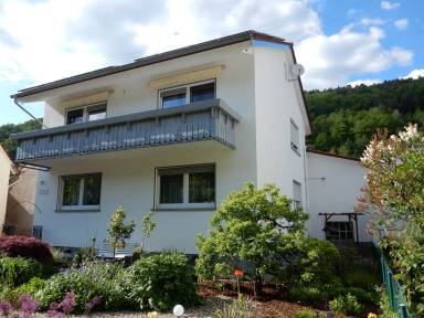Ferienwohnung Annweiler am Trifels