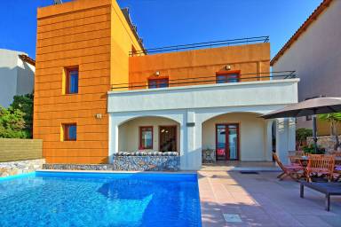 Villa Vamos