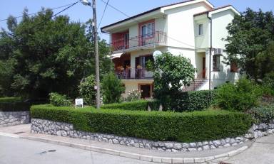 Ferienwohnung Veli Dol