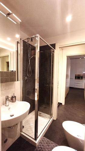 Apartment Como
