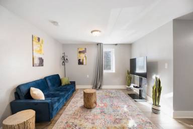 Apartment Augusta