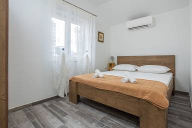 Ferienwohnung Split