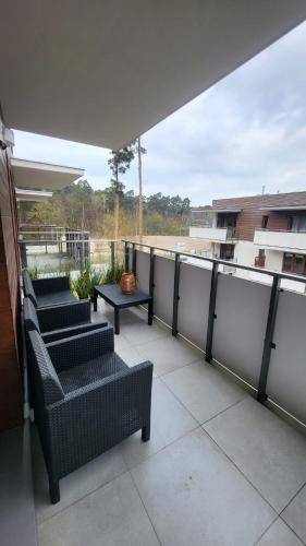 Apartament Stegna