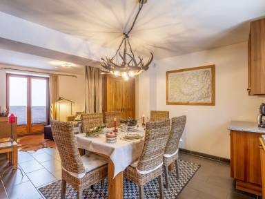 Appartement Séez